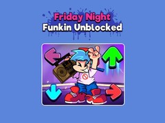 Oyun Friday Night Funkin Unblocked