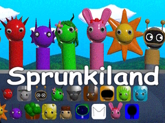 Oyun Sprunkiland