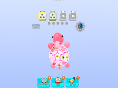 Oyun Screw Sort Puzzle Pin Jam 3D