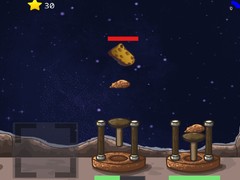 Oyun Planet Defences
