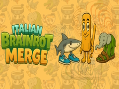 Oyun Italian Brainrot Merge
