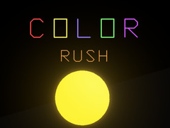 Oyun Color Rush