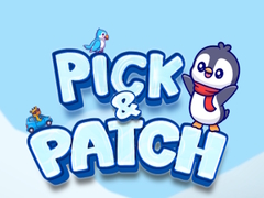 Oyun Pick & Patch