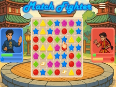 Oyun Match Fighter