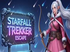 Oyun Starfall Trekker Escape