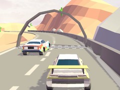 Oyun J.a.c.g  Just A Car Game