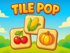 Oyun Tile Pop