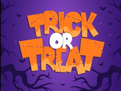 Oyun Halloween Connect Trick Or Treat