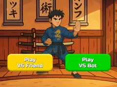 Oyun Match Fighter