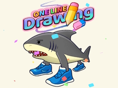 Oyun One Line Drawling