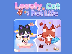 Oyun Lovely Cat: Pet Life