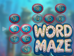 Oyun Word Maze
