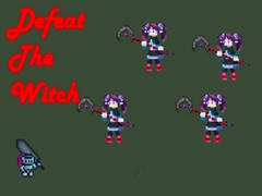 Oyun Defeat The Witch