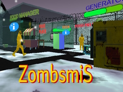 Oyun ZombsmiS