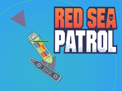 Oyun Red Sea Patrol