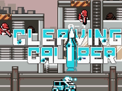 Oyun Cleaving Caliber