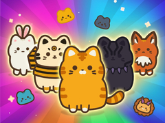 Oyun Cat Evolution 2