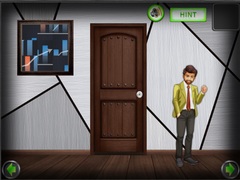 Oyun Amgel Easy Room Escape 299