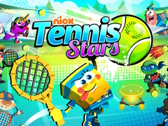 Oyun Nick Tennis Stars