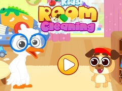 Oyun Kids Room Cleaning