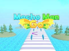 Oyun Macho Man Go 