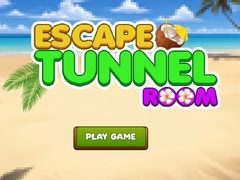 Oyun Escape Tunnel Room