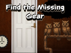 Oyun Find the Missing Gear
