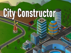 Oyun City Constructor