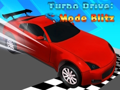 Oyun Turbo Drive Mode Blitz