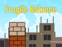 Oyun Fragile Balance