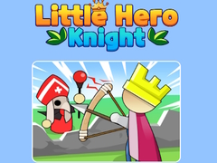 Oyun Little Hero Knight