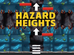 Oyun Hazard Heights