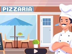Oyun Pizzaria