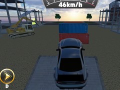 Oyun Turbo Drive: Mode Blitz