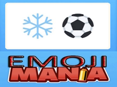 Oyun Emoji Mania