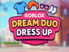 Oyun Roblox Dream Duo Dress Up