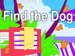 Oyun Find the Dog