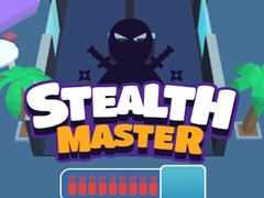 Oyun Stealth Master