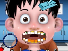 Oyun Little Dentist For Kids 2