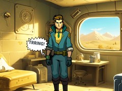 Oyun Shelter Security Gatekeeper Simulator