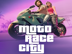 Oyun Moto Race City