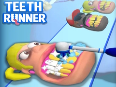 Oyun Teeth Runner