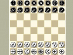 Oyun Tavreli Russian Chess