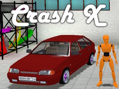 Oyun Crash X