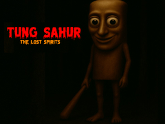 Oyun Tung Sahur The Lost Spirits