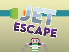 Oyun Jet Escape
