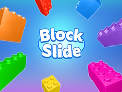 Oyun Block Slide