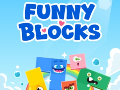 Oyun Funny Blocks