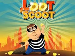 Oyun Loot & Scoot