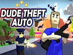 Oyun Dude Theft Auto